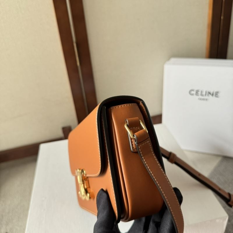 Celine Triomphe Bags